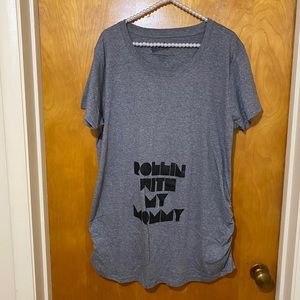 Maternity Shirt